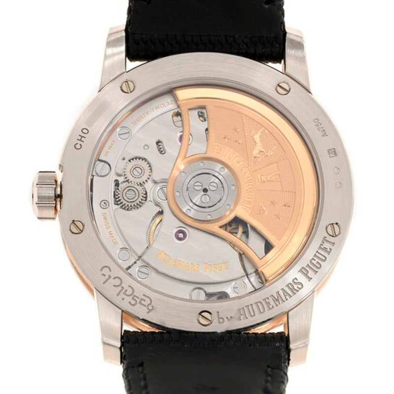 Relógio Code 11.59 Mostrador cinza automático 41 mm - Mercado de Luxo - O Maior E-Commerce de Bens, Produtos e Serviços de Luxo do Brasil.