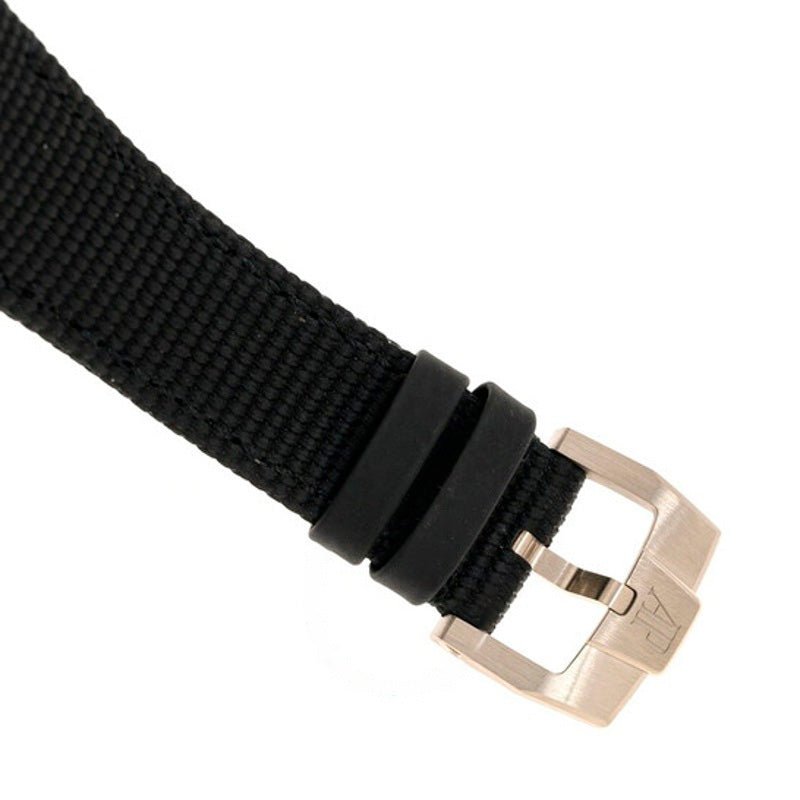 Relógio Code 11.59 Mostrador cinza automático 41 mm - Mercado de Luxo - O Maior E-Commerce de Bens, Produtos e Serviços de Luxo do Brasil.