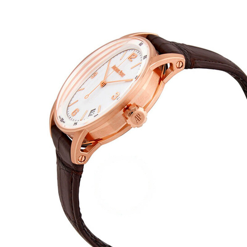 Relógio Code 11.59 Mostrador Branco 41 mm - Mercado de Luxo - O Maior E-Commerce de Bens, Produtos e Serviços de Luxo do Brasil.
