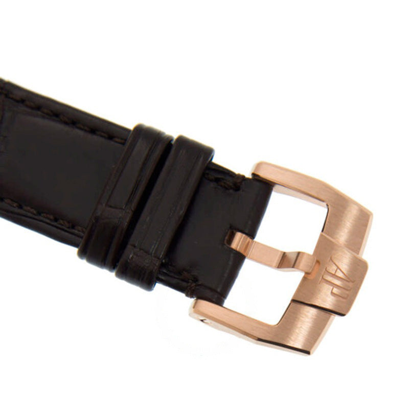Relógio Code 11.59 Mostrador Branco 41 mm - Mercado de Luxo - O Maior E-Commerce de Bens, Produtos e Serviços de Luxo do Brasil.