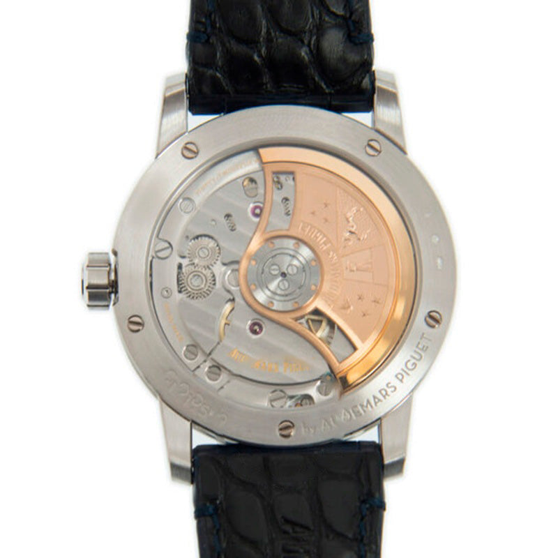 Relógio Code 11.59 Mostrador Azul 41 mm - Mercado de Luxo - O Maior E-Commerce de Bens, Produtos e Serviços de Luxo do Brasil.