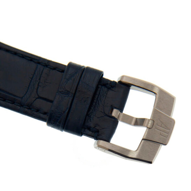 Relógio Code 11.59 Mostrador Azul 41 mm - Mercado de Luxo - O Maior E-Commerce de Bens, Produtos e Serviços de Luxo do Brasil.