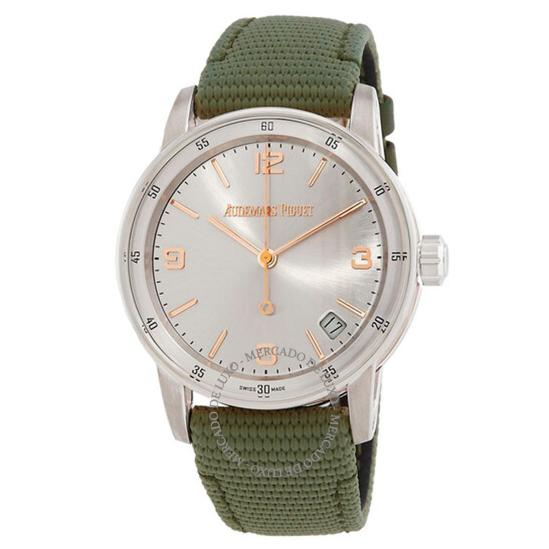 Relógio Code 11.59 Automático 41 mm - Mercado de Luxo - O Maior E-Commerce de Bens, Produtos e Serviços de Luxo do Brasil.