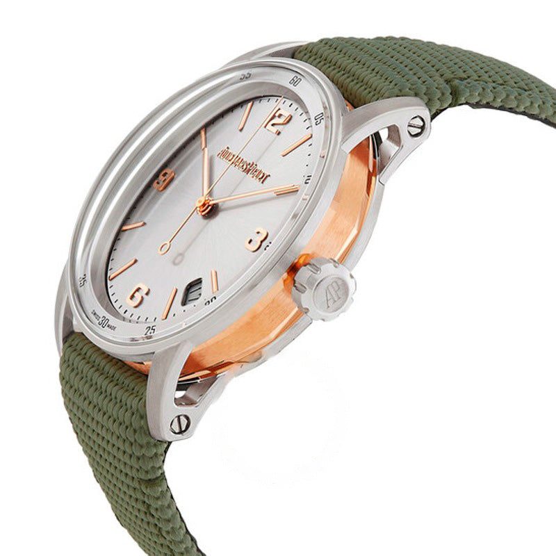 Relógio Code 11.59 Automático 41 mm - Mercado de Luxo - O Maior E-Commerce de Bens, Produtos e Serviços de Luxo do Brasil.