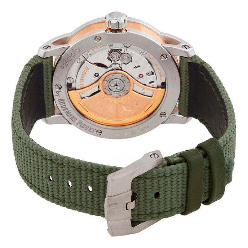 Relógio Code 11.59 Automático 41 mm - Mercado de Luxo - O Maior E-Commerce de Bens, Produtos e Serviços de Luxo do Brasil.