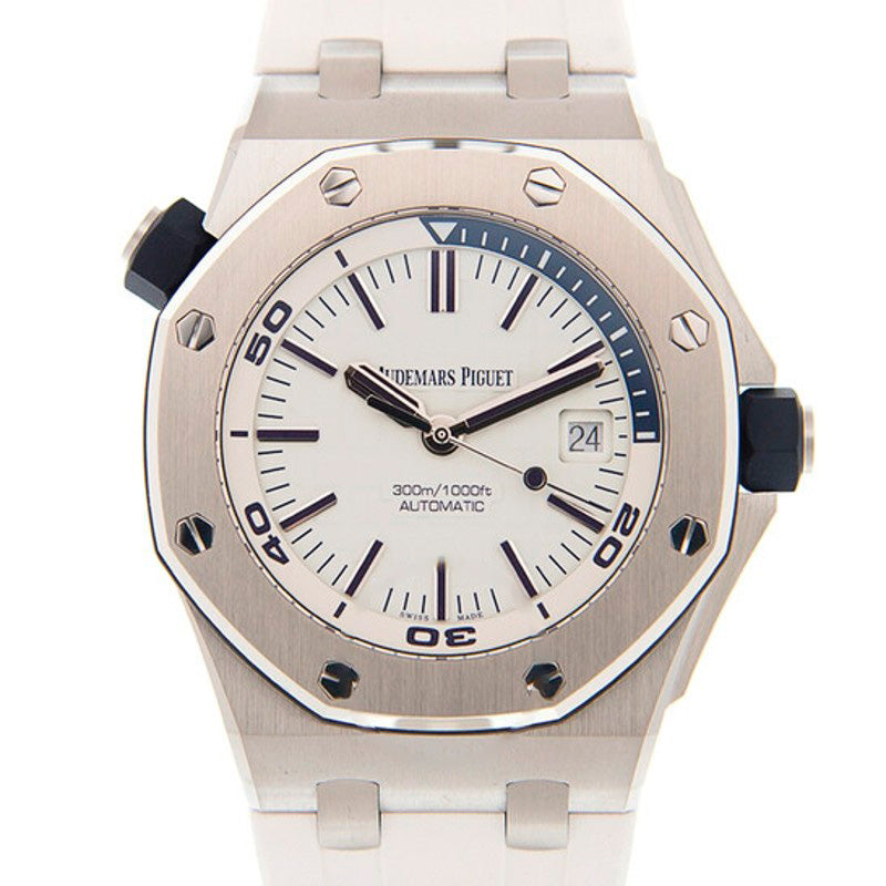 Relógio  Royal Oak Offshore 42 mm - Mercado de Luxo - O Maior E-Commerce de Bens, Produtos e Serviços de Luxo do Brasil.