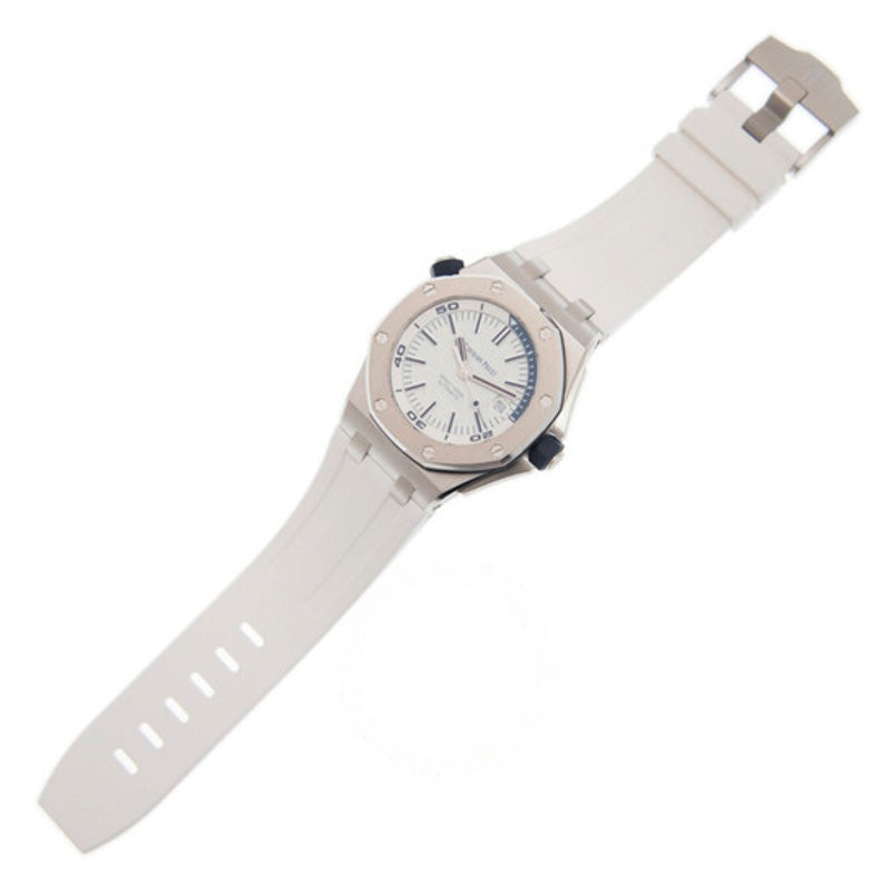 Relógio  Royal Oak Offshore 42 mm - Mercado de Luxo - O Maior E-Commerce de Bens, Produtos e Serviços de Luxo do Brasil.