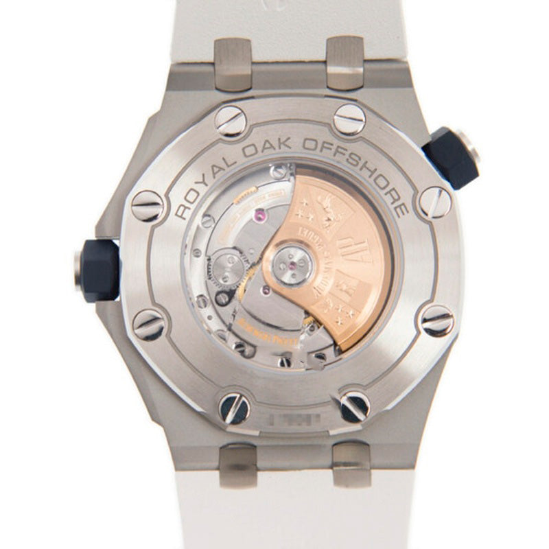 Relógio  Royal Oak Offshore 42 mm - Mercado de Luxo - O Maior E-Commerce de Bens, Produtos e Serviços de Luxo do Brasil.