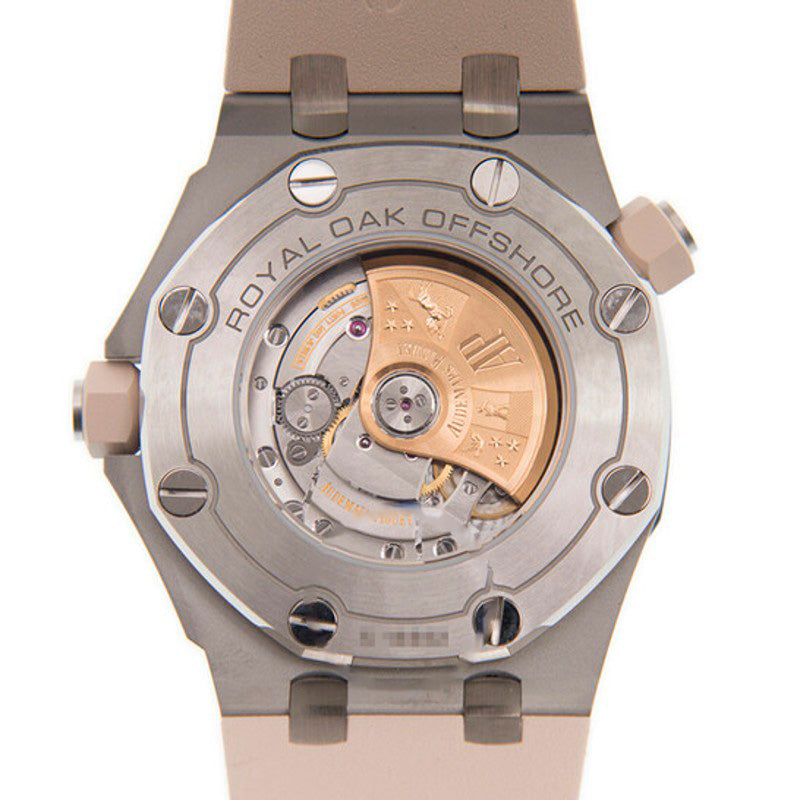 Relógio Royal Oak Automático 42 mm - Mercado de Luxo - O Maior E-Commerce de Bens, Produtos e Serviços de Luxo do Brasil.