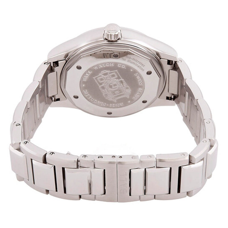 Relógio Engineer III Teng Yung 130º aniversário mostrador preto automático 43 mm - Mercado de Luxo - O Maior E-Commerce de Bens, Produtos e Serviços de Luxo do Brasil.