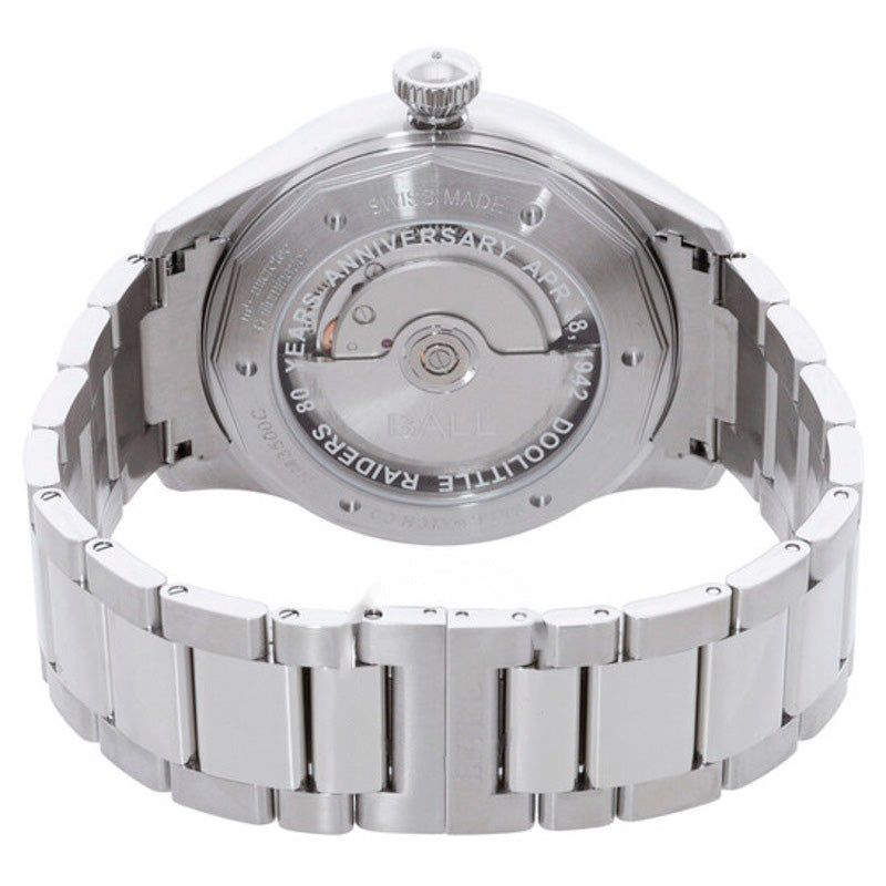 Relógio EngIneer Master II Automático Mostrador Azul 45 mm - Mercado de Luxo - O Maior E-Commerce de Bens, Produtos e Serviços de Luxo do Brasil.