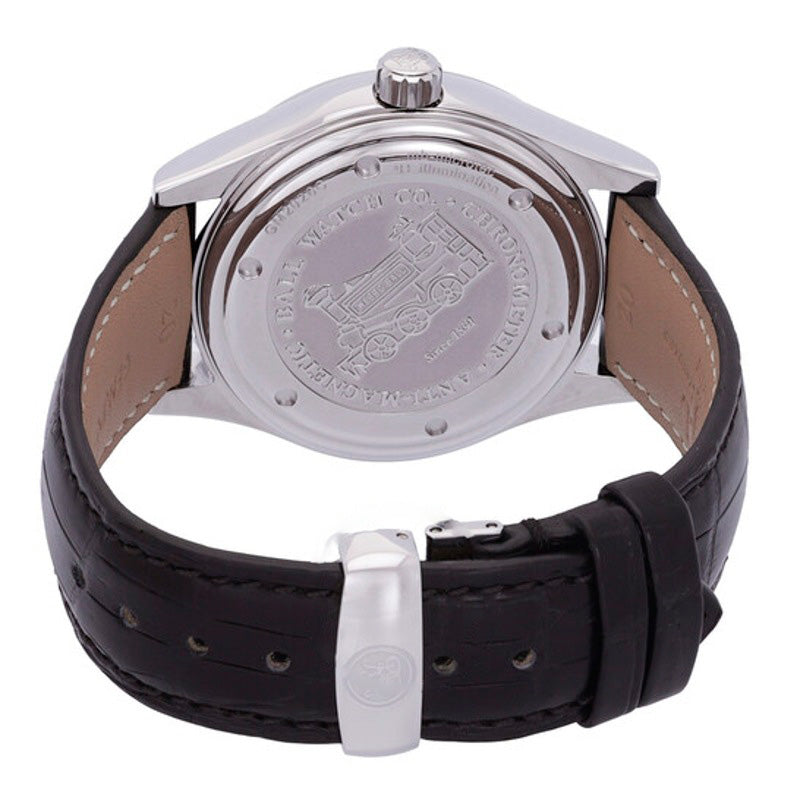 Relógio Engineer II GMT Automático Mostrador Preto 40 mm - Mercado de Luxo - O Maior E-Commerce de Bens, Produtos e Serviços de Luxo do Brasil.