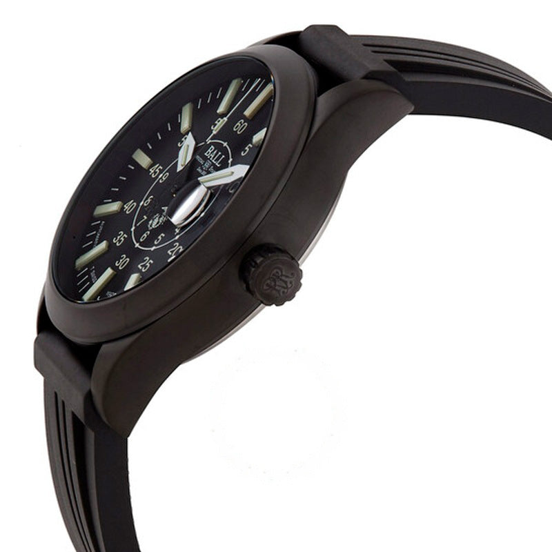 Relógio Engineer II Automático Mostrador Preto 40 mm - Mercado de Luxo - O Maior E-Commerce de Bens, Produtos e Serviços de Luxo do Brasil.