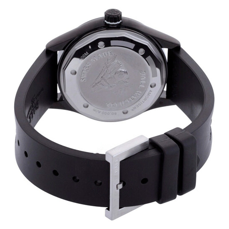 Relógio Engineer II Automático Mostrador Preto 40 mm - Mercado de Luxo - O Maior E-Commerce de Bens, Produtos e Serviços de Luxo do Brasil.