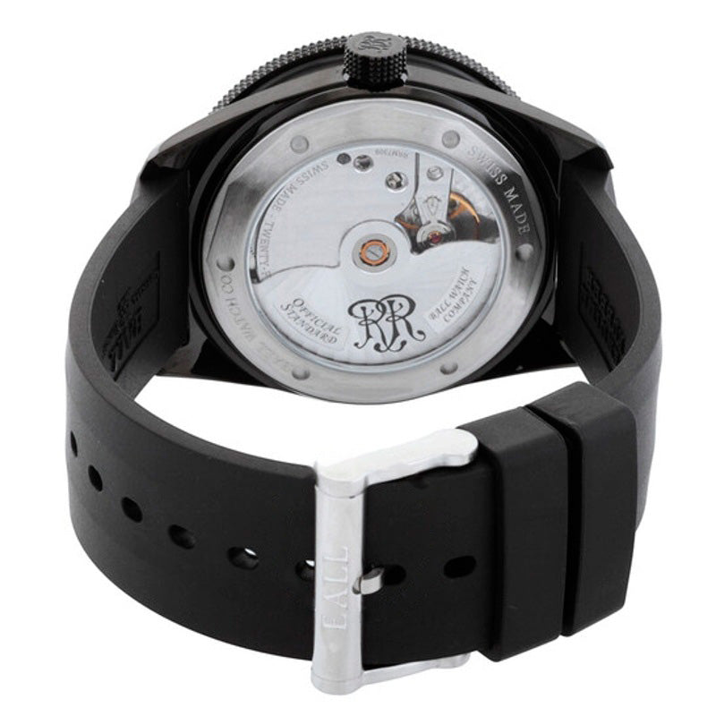 Relógio Engineer II Automático Mostrador Preto 42 mm - Mercado de Luxo - O Maior E-Commerce de Bens, Produtos e Serviços de Luxo do Brasil.