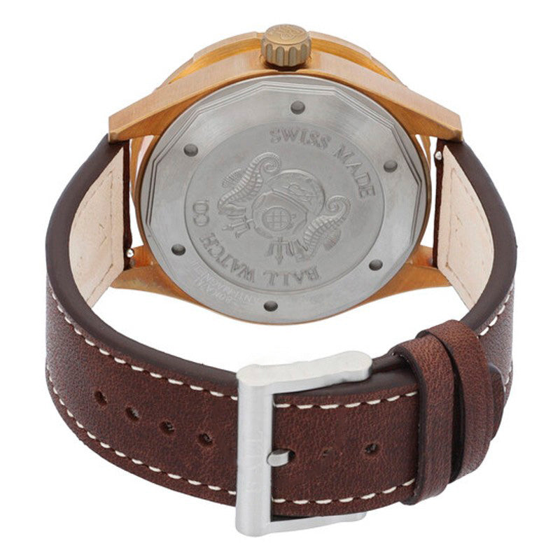 Relógio Roadmaster Automático Mostrador Verde 42 mm - Mercado de Luxo - O Maior E-Commerce de Bens, Produtos e Serviços de Luxo do Brasil.