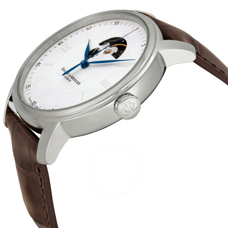 Relógio Classima Executives Aço XL 42 mm - Mercado de Luxo - O Maior E-Commerce de Bens, Produtos e Serviços de Luxo do Brasil.