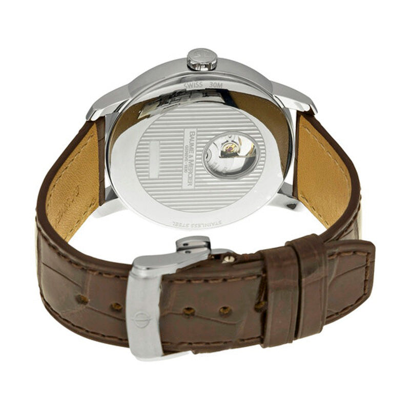 Relógio Classima Executives Aço XL 42 mm - Mercado de Luxo - O Maior E-Commerce de Bens, Produtos e Serviços de Luxo do Brasil.