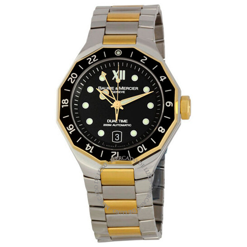 Relógio Riviera Sporty 40 mm - Mercado de Luxo - O Maior E-Commerce de Bens, Produtos e Serviços de Luxo do Brasil.