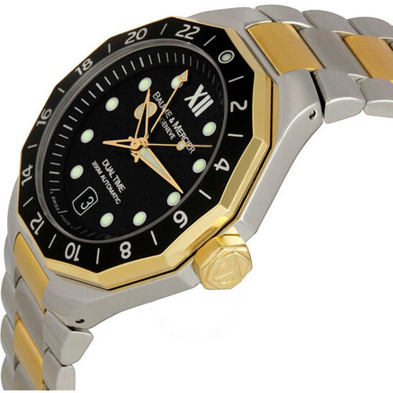 Relógio Riviera Sporty 40 mm - Mercado de Luxo - O Maior E-Commerce de Bens, Produtos e Serviços de Luxo do Brasil.