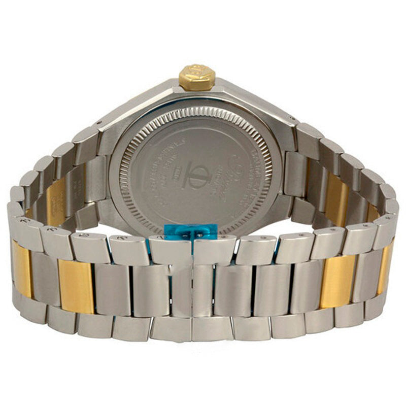 Relógio Riviera Sporty 40 mm - Mercado de Luxo - O Maior E-Commerce de Bens, Produtos e Serviços de Luxo do Brasil.
