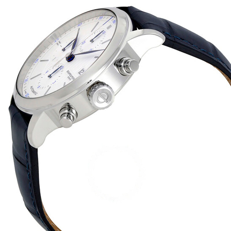 Relógio Classima Cronógrafo Automático 42 mm - Mercado de Luxo - O Maior E-Commerce de Bens, Produtos e Serviços de Luxo do Brasil.