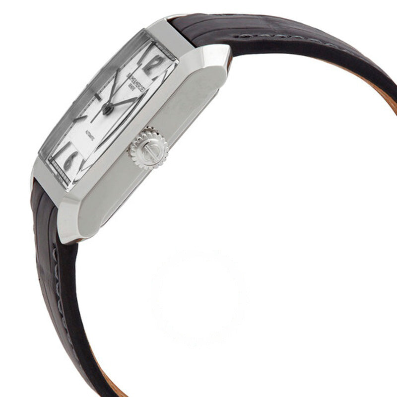 Relógio Hampton Automatic Silver Dial 27 mm - Mercado de Luxo - O Maior E-Commerce de Bens, Produtos e Serviços de Luxo do Brasil.
