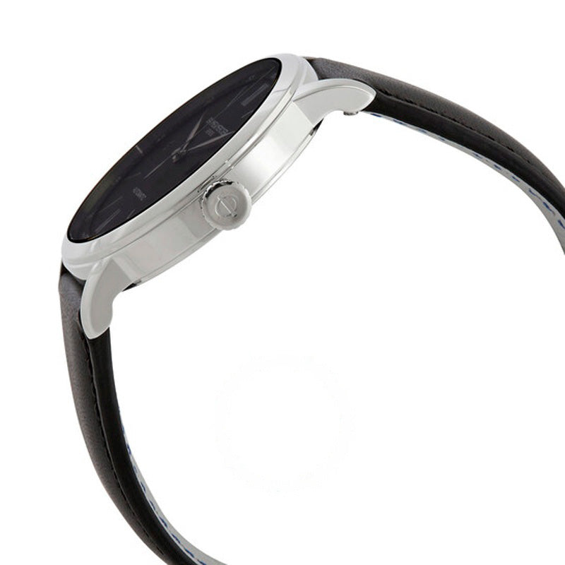 Relógio Classima Automático Mostrador Preto 42 mm - Mercado de Luxo - O Maior E-Commerce de Bens, Produtos e Serviços de Luxo do Brasil.
