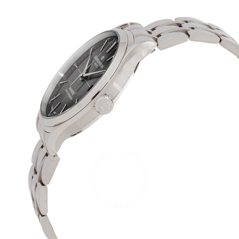 Relógio Clifton Baumatic Automático 40 mm - Mercado de Luxo - O Maior E-Commerce de Bens, Produtos e Serviços de Luxo do Brasil.