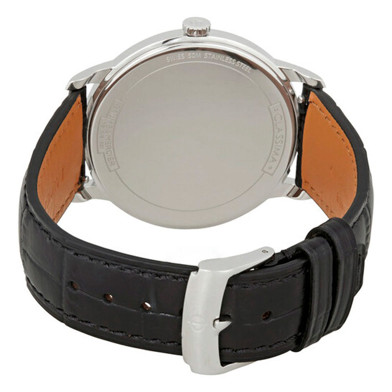 Relógio Mostrador branco Classima 42 mm - Mercado de Luxo - O Maior E-Commerce de Bens, Produtos e Serviços de Luxo do Brasil.