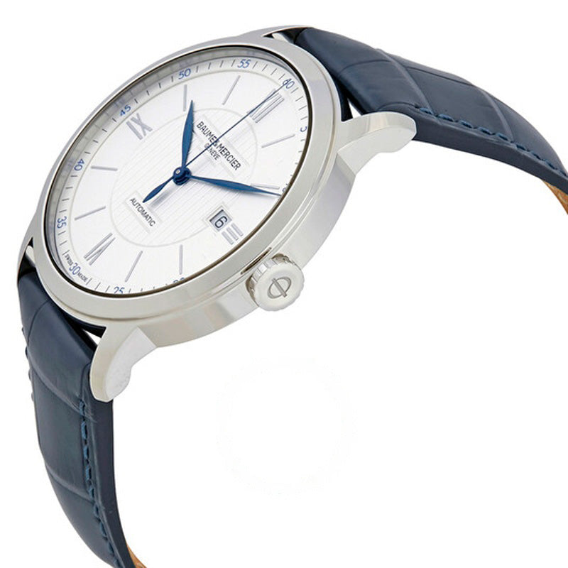 Relógio Classima Automático 42 mm - Mercado de Luxo - O Maior E-Commerce de Bens, Produtos e Serviços de Luxo do Brasil.