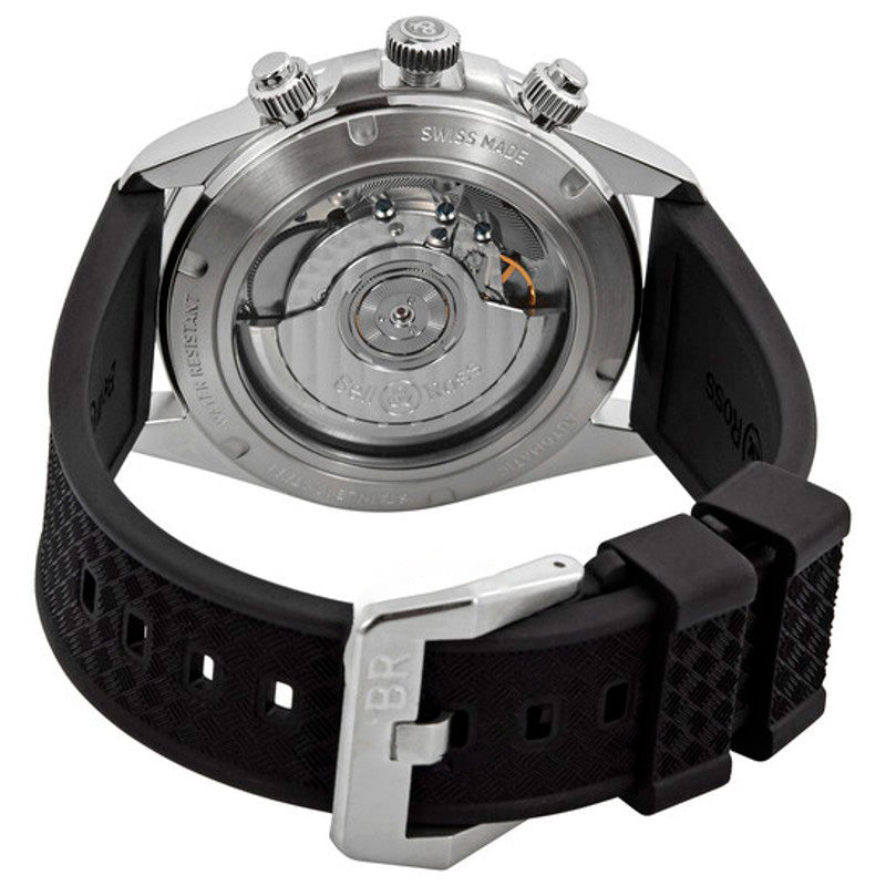 Relógio Vintage V2-94 Aeronavale Cronógrafo Automático Mostrador Preto 41 mm - Mercado de Luxo - O Maior E-Commerce de Bens, Produtos e Serviços de Luxo do Brasil.