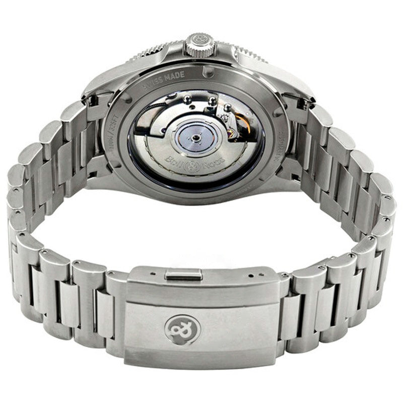 Relógio Vintage V2-92 Automático Mostrador Preto Fosco 41 mm - Mercado de Luxo - O Maior E-Commerce de Bens, Produtos e Serviços de Luxo do Brasil.