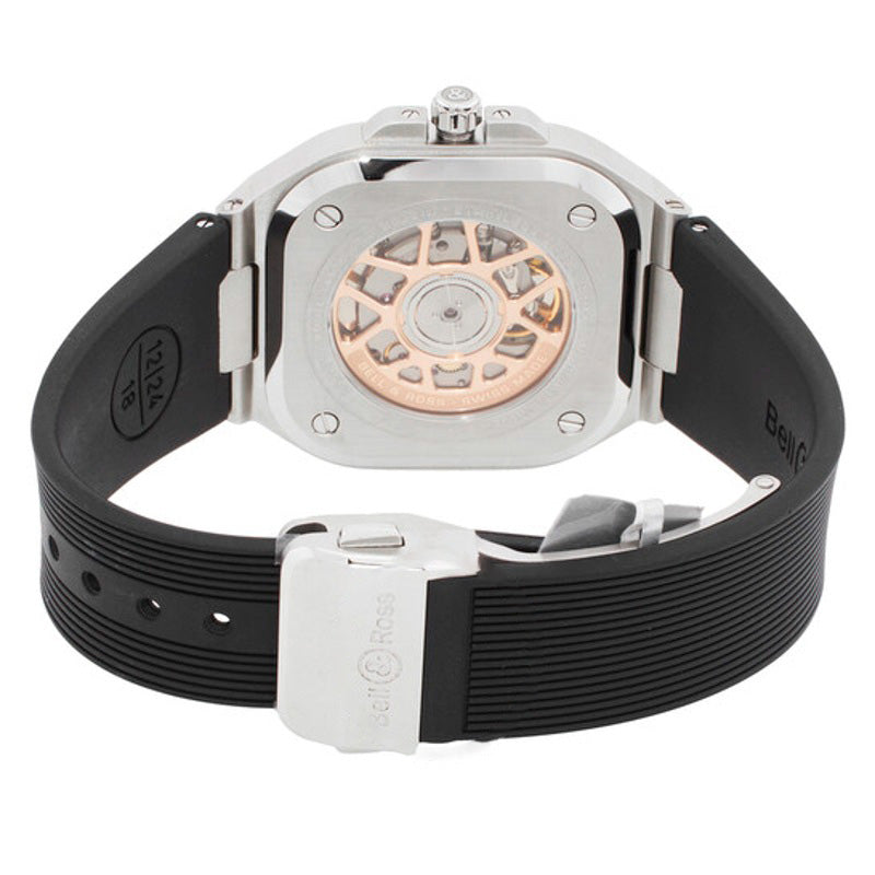 Relógio Instrumentos Automáticos Mostrador Preto Sunray 40 mm - Mercado de Luxo - O Maior E-Commerce de Bens, Produtos e Serviços de Luxo do Brasil.