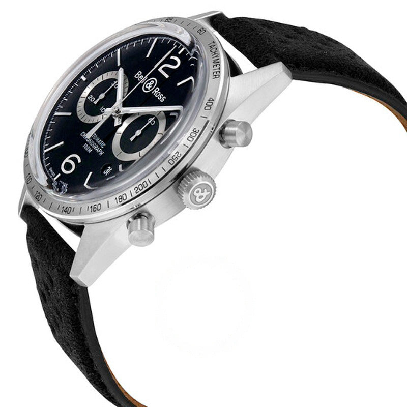 Relógio Cronógrafo Automático Original Vintage 42 mm - Mercado de Luxo - O Maior E-Commerce de Bens, Produtos e Serviços de Luxo do Brasil.