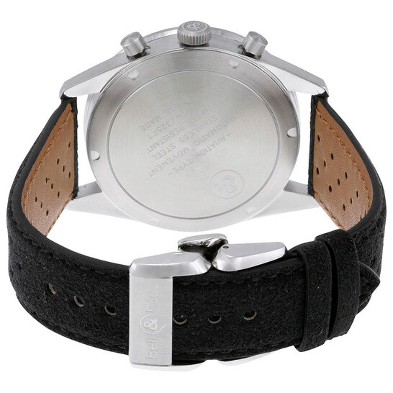 Relógio Cronógrafo Automático Original Vintage 42 mm - Mercado de Luxo - O Maior E-Commerce de Bens, Produtos e Serviços de Luxo do Brasil.
