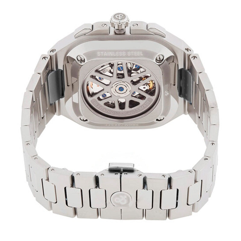 Relógio Cronógrafo Urbano Automático Mostrador Verde 42 mm - Mercado de Luxo - O Maior E-Commerce de Bens, Produtos e Serviços de Luxo do Brasil.