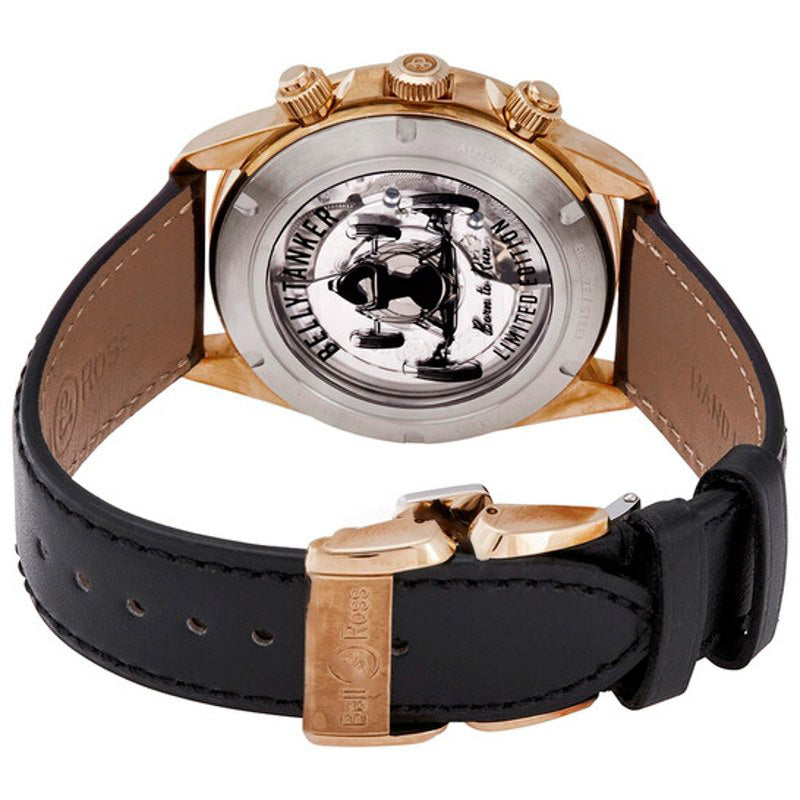 Relógio Cronógrafo Automático Edição Limitada 41 mm - Mercado de Luxo - O Maior E-Commerce de Bens, Produtos e Serviços de Luxo do Brasil.