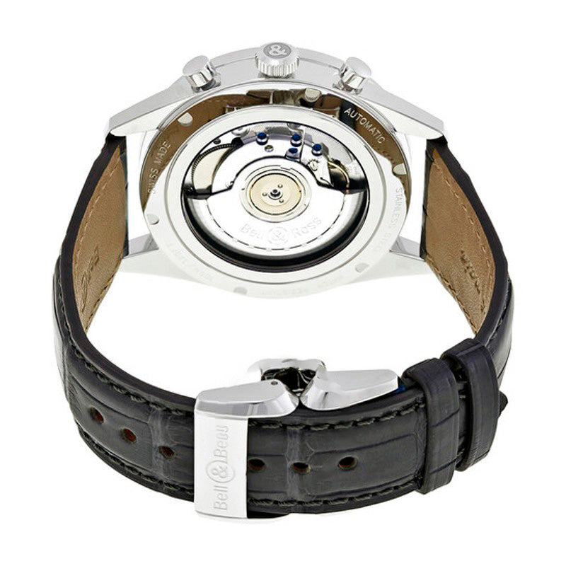 Relógio Vintage Officer Cronógrafo Automático 41 mm - Mercado de Luxo - O Maior E-Commerce de Bens, Produtos e Serviços de Luxo do Brasil.