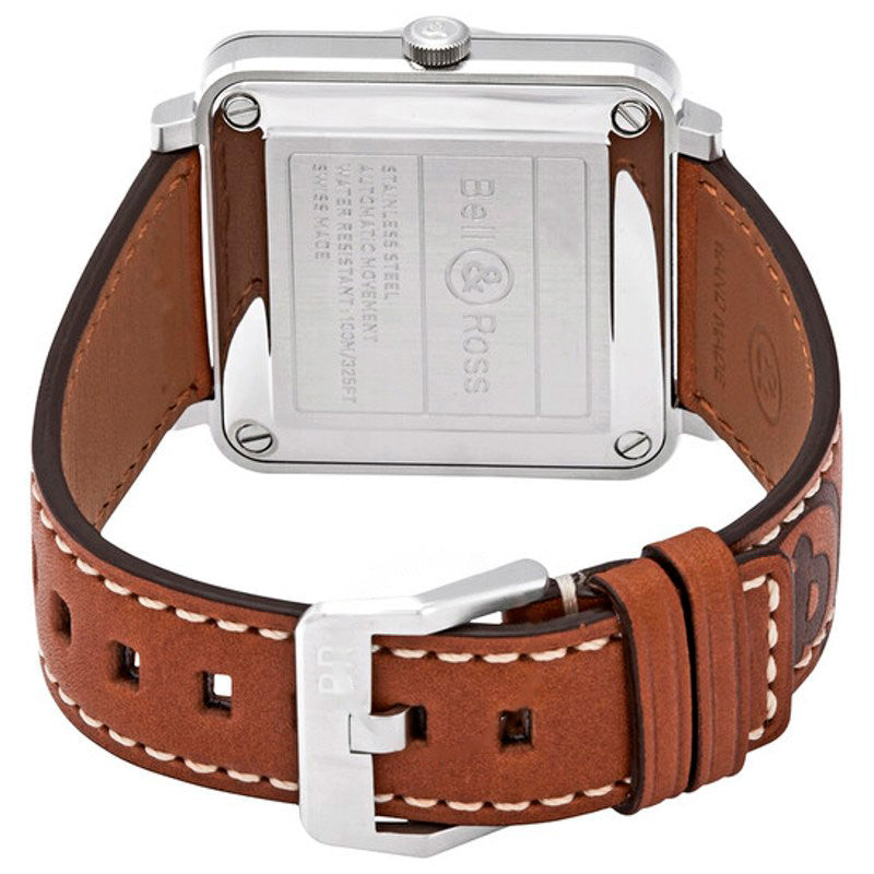 Relógio Golden Heritage Automático Mostrador Preto 40 mm - Mercado de Luxo - O Maior E-Commerce de Bens, Produtos e Serviços de Luxo do Brasil.