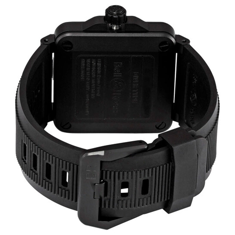 Relógio BR 03-92 Diver Automático Mostrador Verde 42 mm - Mercado de Luxo - O Maior E-Commerce de Bens, Produtos e Serviços de Luxo do Brasil.