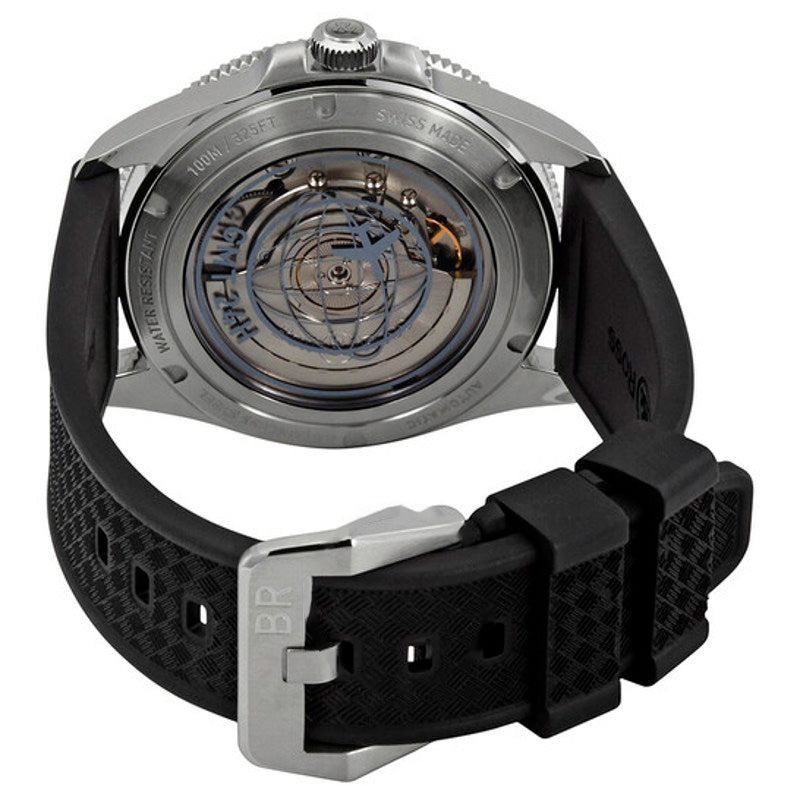 Relógio Vintage V2-93 Automático Mostrador Preto 41 mm - Mercado de Luxo - O Maior E-Commerce de Bens, Produtos e Serviços de Luxo do Brasil.