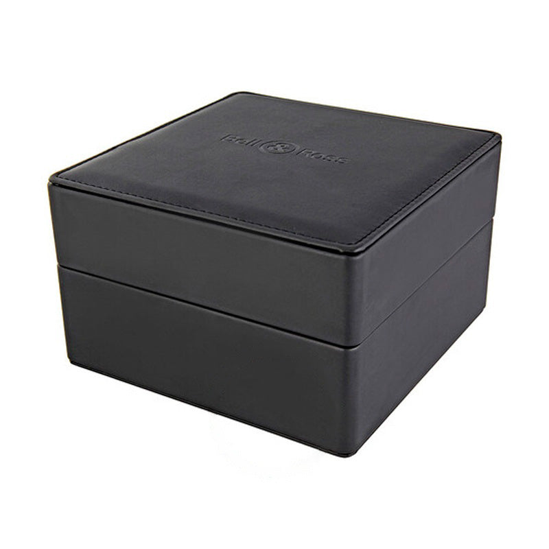Relógio Relógio Heritage Automático da Primeira Guerra Mundial com Mostrador Preto 45 mm - Mercado de Luxo - O Maior E-Commerce de Bens, Produtos e Serviços de Luxo do Brasil.