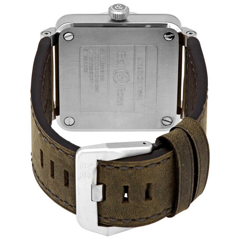 Relógio Mostrador cinza antracite automático 42 mm - Mercado de Luxo - O Maior E-Commerce de Bens, Produtos e Serviços de Luxo do Brasil.