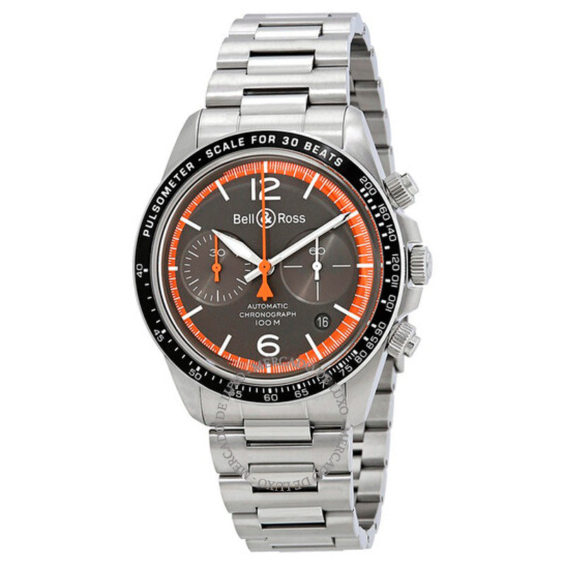 Relógio Vintage Garde Cotes Automático 41 mm - Mercado de Luxo - O Maior E-Commerce de Bens, Produtos e Serviços de Luxo do Brasil.
