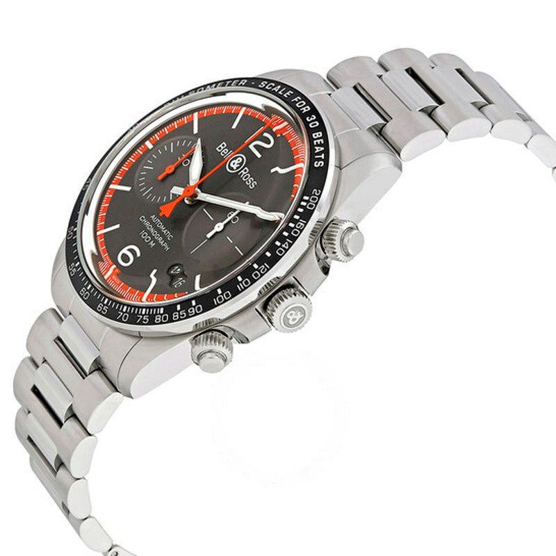 Relógio Vintage Garde Cotes Automático 41 mm - Mercado de Luxo - O Maior E-Commerce de Bens, Produtos e Serviços de Luxo do Brasil.