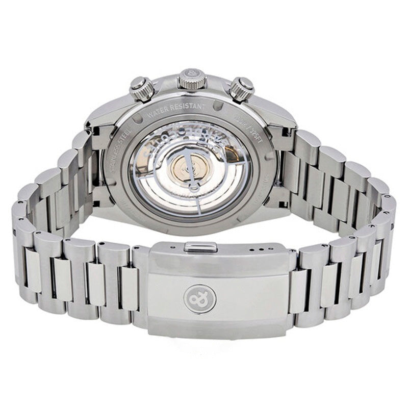 Relógio Vintage Garde Cotes Automático 41 mm - Mercado de Luxo - O Maior E-Commerce de Bens, Produtos e Serviços de Luxo do Brasil.