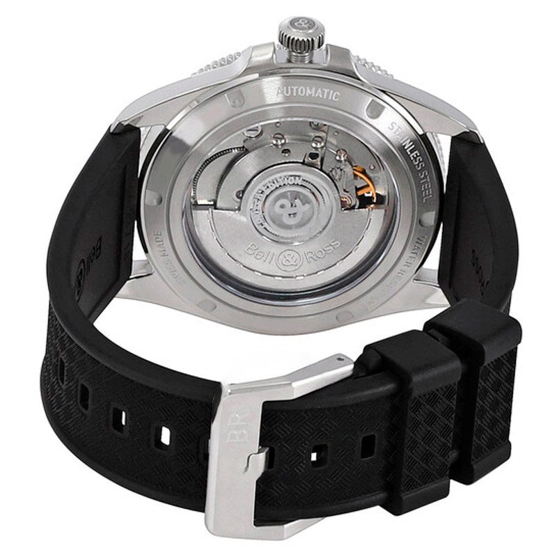 Relógio BR V2-92 Mostrador Verde Automático 41 mm - Mercado de Luxo - O Maior E-Commerce de Bens, Produtos e Serviços de Luxo do Brasil.