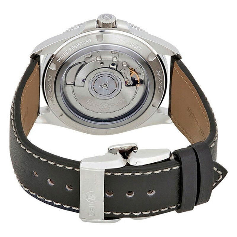 Relógio Mostrador preto automático vintage 41 mm - Mercado de Luxo - O Maior E-Commerce de Bens, Produtos e Serviços de Luxo do Brasil.