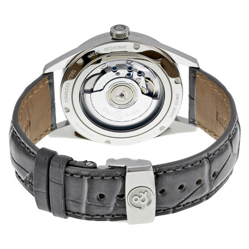 Relógio Oficial Vintage Mostrador Prateado 41 mm - Mercado de Luxo - O Maior E-Commerce de Bens, Produtos e Serviços de Luxo do Brasil.